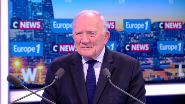 La grande interview : Charles Millon