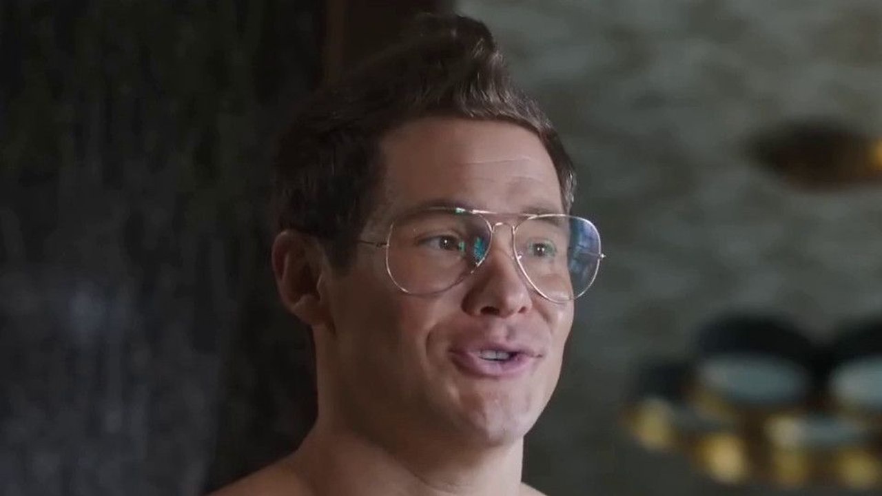 The Righteous Gemstones - staffel 4 Trailer (4) OV