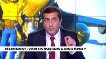 Marc Touati : «À la fin, c'est toujours les Français qui payent»