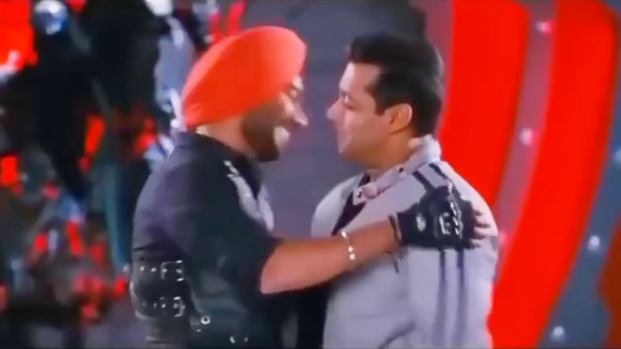 Son of Sardaar 2012 Hindi movie HD Ajay Devgan_ Sonakkshi _