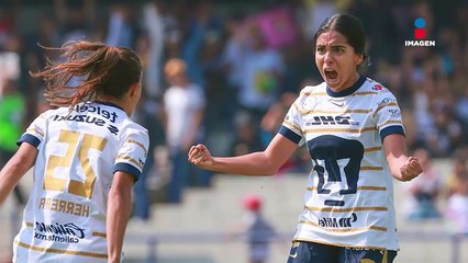 Más de un millón de mexicanas ya jugaban fútbol a nivel mundial para 2023: FIFA
