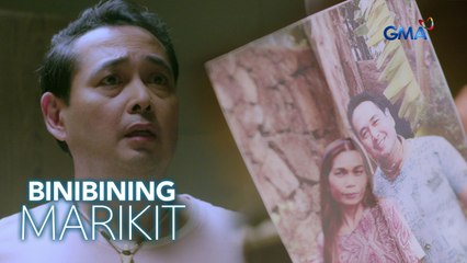 Binibining Marikit: Gani, may bakas pa ng nakaraan niya kay Mayumi! (Episode 24)