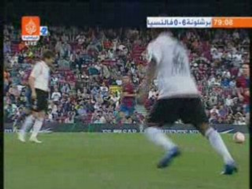 Barcga gol6