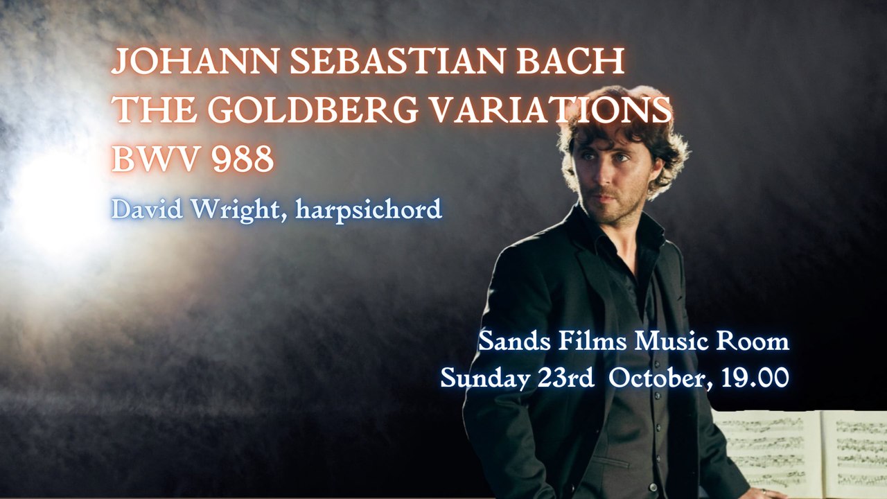 The Goldberg Variations
