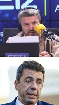 Aimar Bretos: El auto de la jueza es dinamita para Mazón y su gobierno