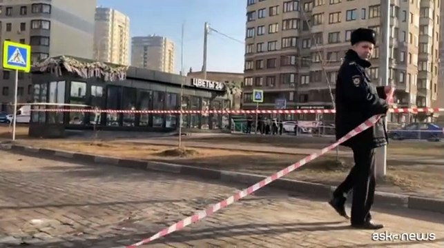 Massiccio attacco ucraino con droni nella regione di Mosca: 2 morti