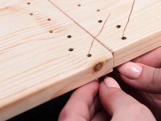 From sawdust to success! Creative woodworking ideas & hacks!
