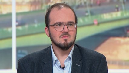 L’interview d’actualité - Charles-Edouard Barbier