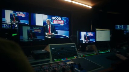 Sir Trevor McDonald announces the The Big Nationwide Thank You