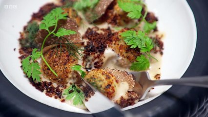 Great British Menu 2025 Episode 19 – Culinary Excellence Unveiled 🍽️