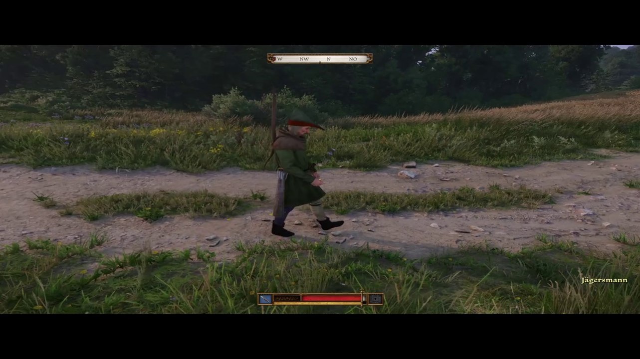 KCD 2 - angel henry - softcore - good guy - Untertitel - s1e35 - Der Ausflug