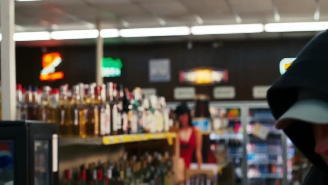 Die Highschool-Komödie 'Superbad' im Trailer