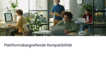 Die Zukunft der Arbeit mit KI gestalten: Die transformative Rolle von Intel EVO