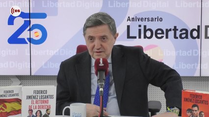 Federico a las 7: 11-M, veintiún años después