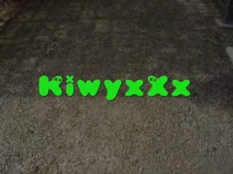 KiwyxXx & Ren-Kaa