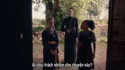 Phù Thủy Xui Xẻo Tập 47
