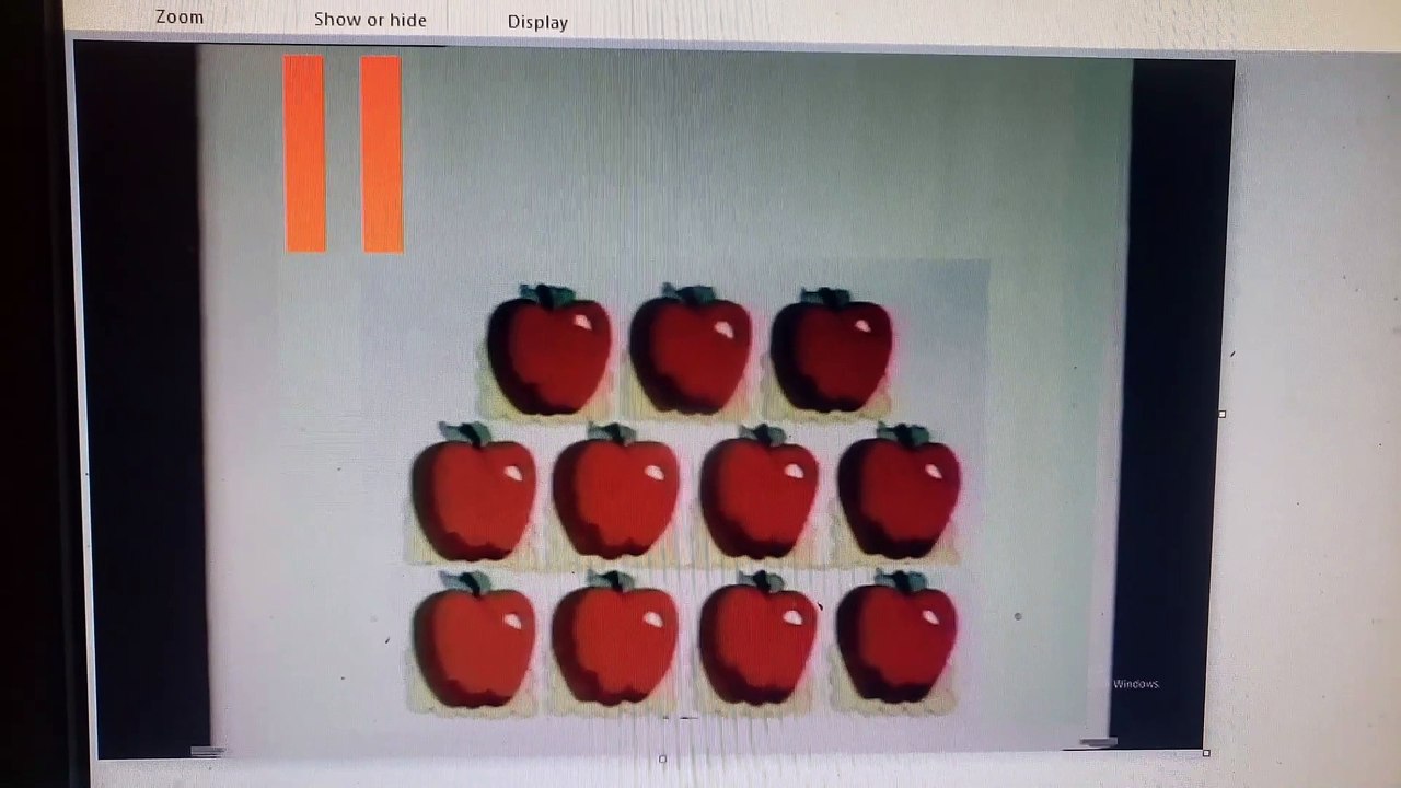 11 Apples (2018)