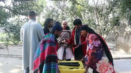 Diljale (HD) | Part-2 ) | Movie spoof | Ajay Devgun | Amrish Puri | Sonali | Ankit Pal