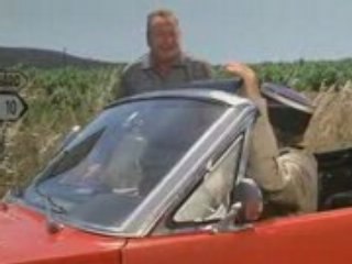 Bande annonce Le Gendarme de Saint Tropez