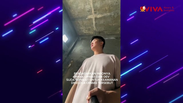 Bangun Rumah, Pria Ini Dipalak Ormas Berdalih Uang Keamanan