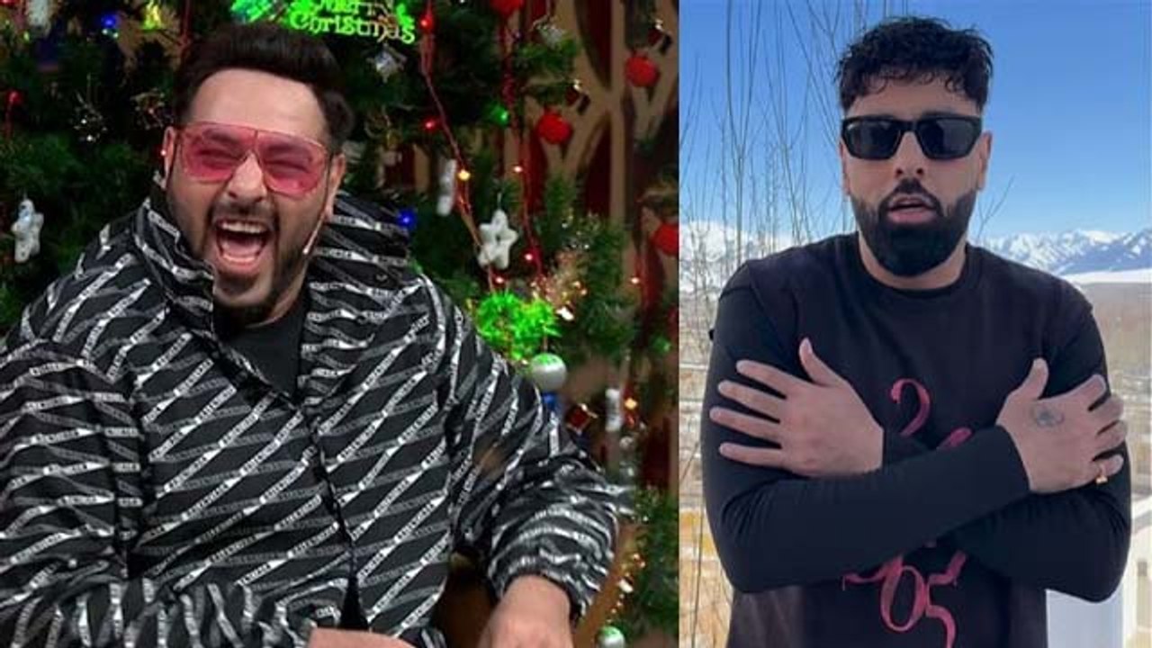 Rapper Badshah Weight Loss Journey and Diet Plan | Badshah Weight Kaise Kam Kiya | Fans Shocked