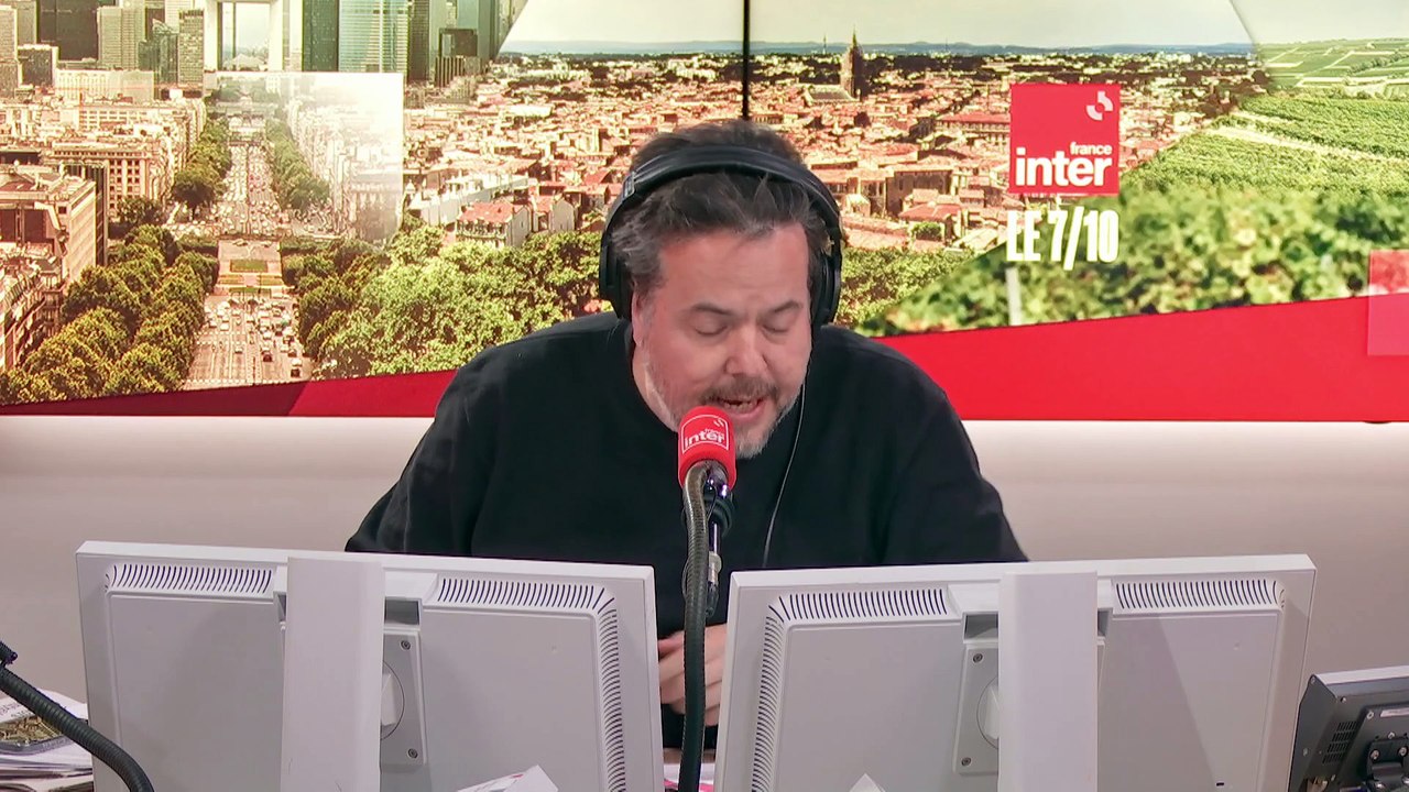 La leçon de compromis et de lucidité politique de l'Allemagne - L'édito politique de Patrick Cohen