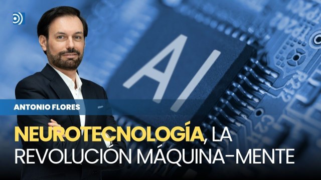 Neurotecnología: la revolución silenciosa que conecta mente y máquina