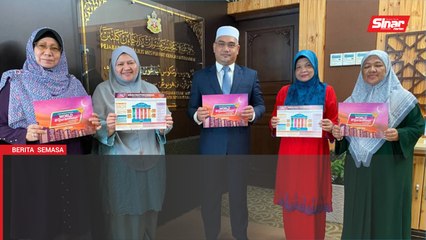 Kerajaan Kelantan seru orang ramai jayakan World #QuranHour 2025