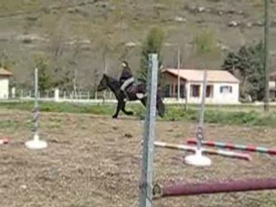 Néro oxer, avril 2OO8