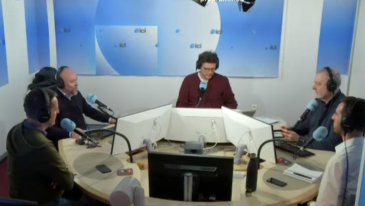 ICI LILLE Episode 27 : Lille maîtrise Montpellier sans briller (1-0)avant les retrouvailles avec Dortmund battu en Bundesliga ⚽⚽⚽