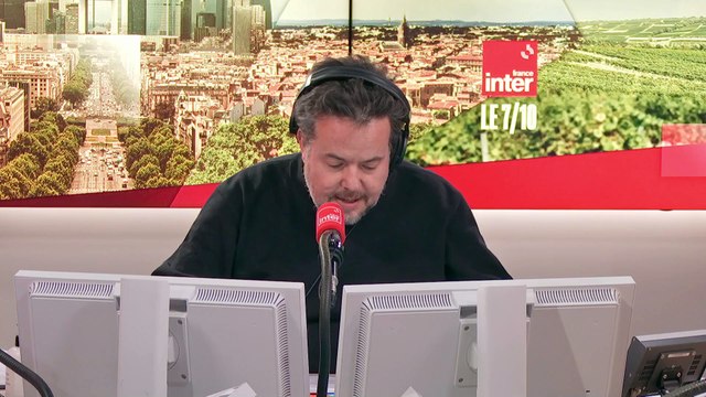 Faut-il se gratter ? - La question de David Castello-Lopes