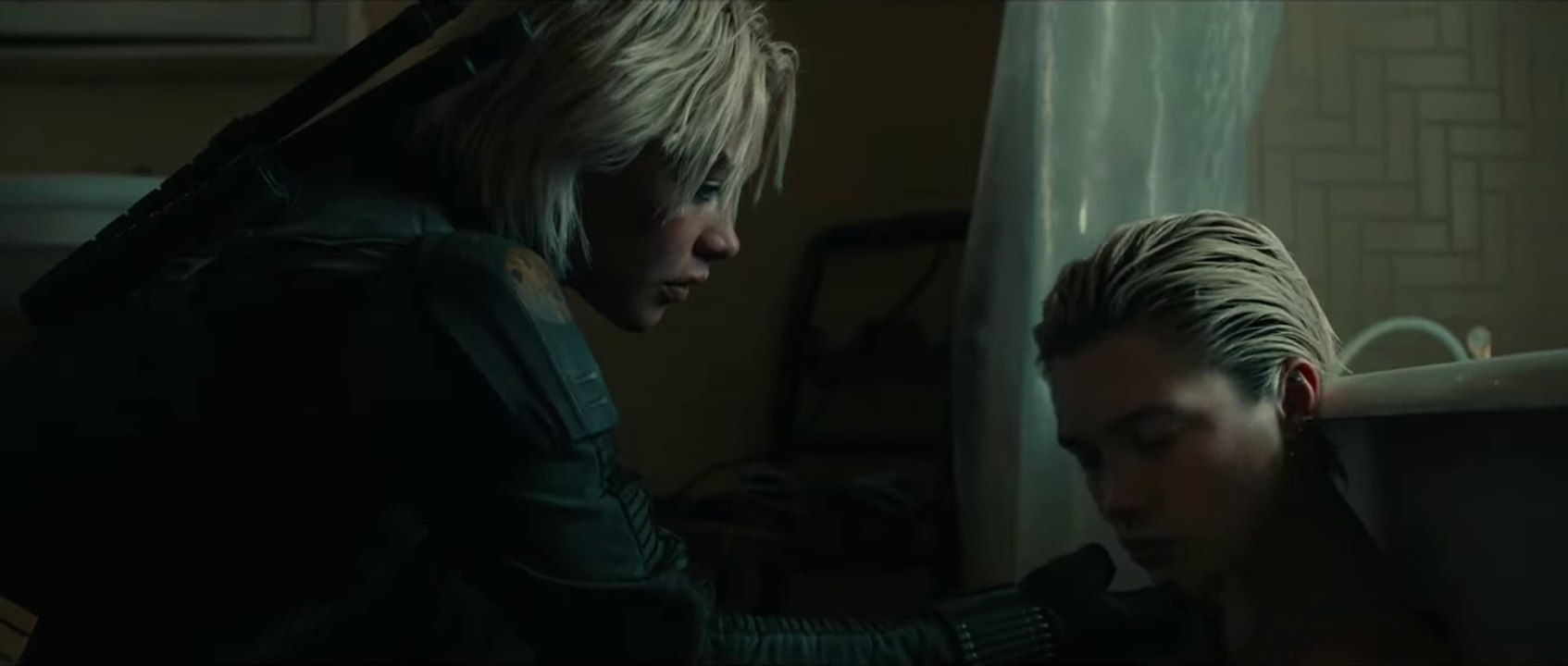 Thunderbolts | Trailer: Wrong