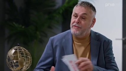 Igra sudbine 1378 Epizoda