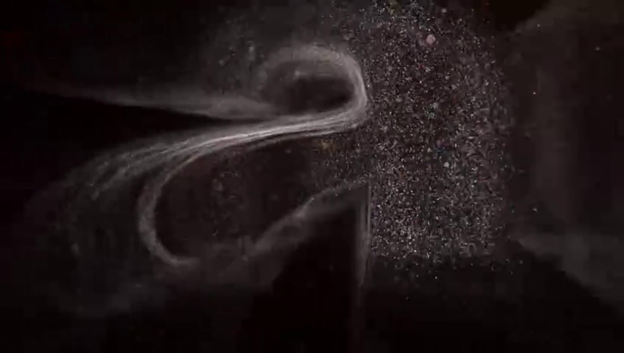 Nur 37 Sekunden Trailer OV