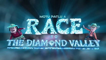 Motu Patlu | Tamil Dubbed Full Movie |  The Race to the Diamond Valley | தமிழ் | #MotuPatluMovieTamil #TamilCartoonMovies #MotuPatluMovies #TamilAnime #KidsCartoonMovies #FunnyCartoonMovies #MotupatluTamil