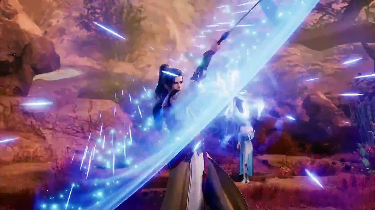 Martial Master Episode 528 Subtitles