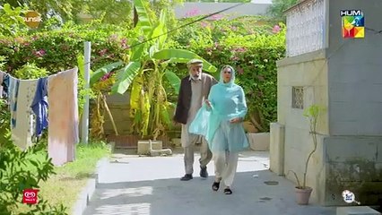 My Dear Cinderella - Ep 08 - 9th Mar 25 - [ Zara Peerzada & Khaqan S ] - Sunsilk, Walls & Surf Excel