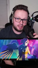 Overwatch x sserafim TRAILER