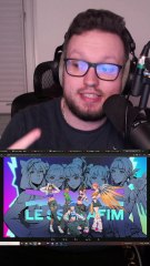 Overwatch x aespa Collaboration 🤝