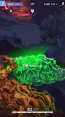 TIPS MARVEL RIVALS GROOT