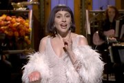 Lady Gaga apologizes for Joker 2 on SNL : 