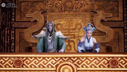 Wan Jie Du Zun Eps 311 Sub Indo