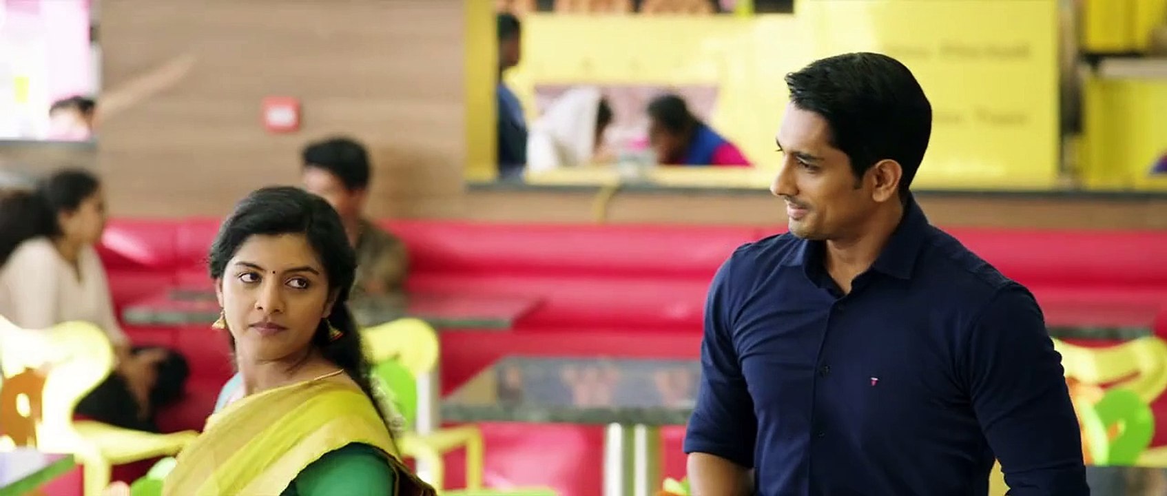 Do Khiladi 2025 Hindi South Full Movie l Siddharth New 2025 South Hindi Dubbed Movie