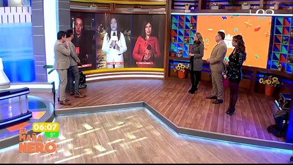 El Mañanero ∙ Martes 11 de Marzo de 2025