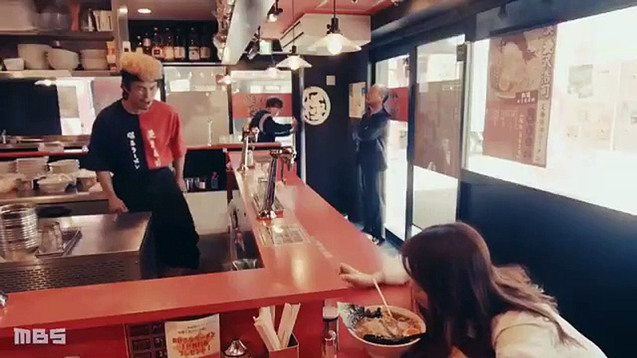 『闇金ウシジマくん』1話一3話Yamikin Saihara san