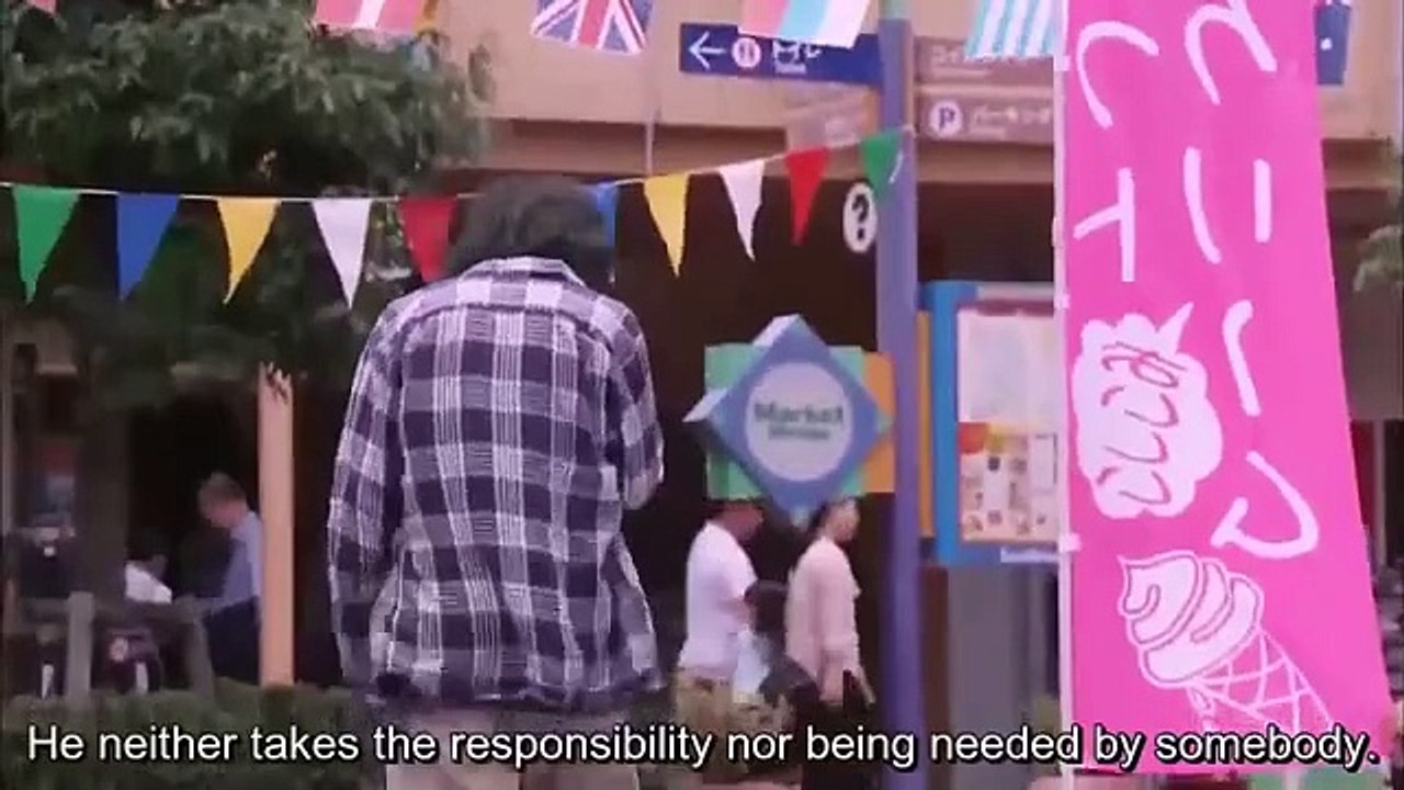 闇金ウシジマくんシーズン2、エピソード 1 ～ 3