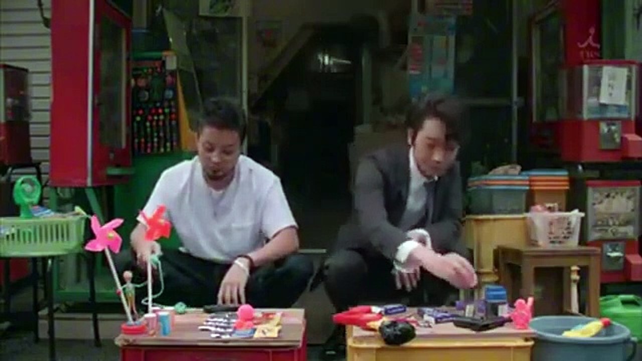 闇金ウシジマくんシーズン3、エピソード 1 ～ 3