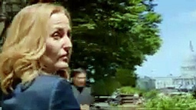 The X-Files ＂The Truth Is Still Out There＂ Promo (HD)