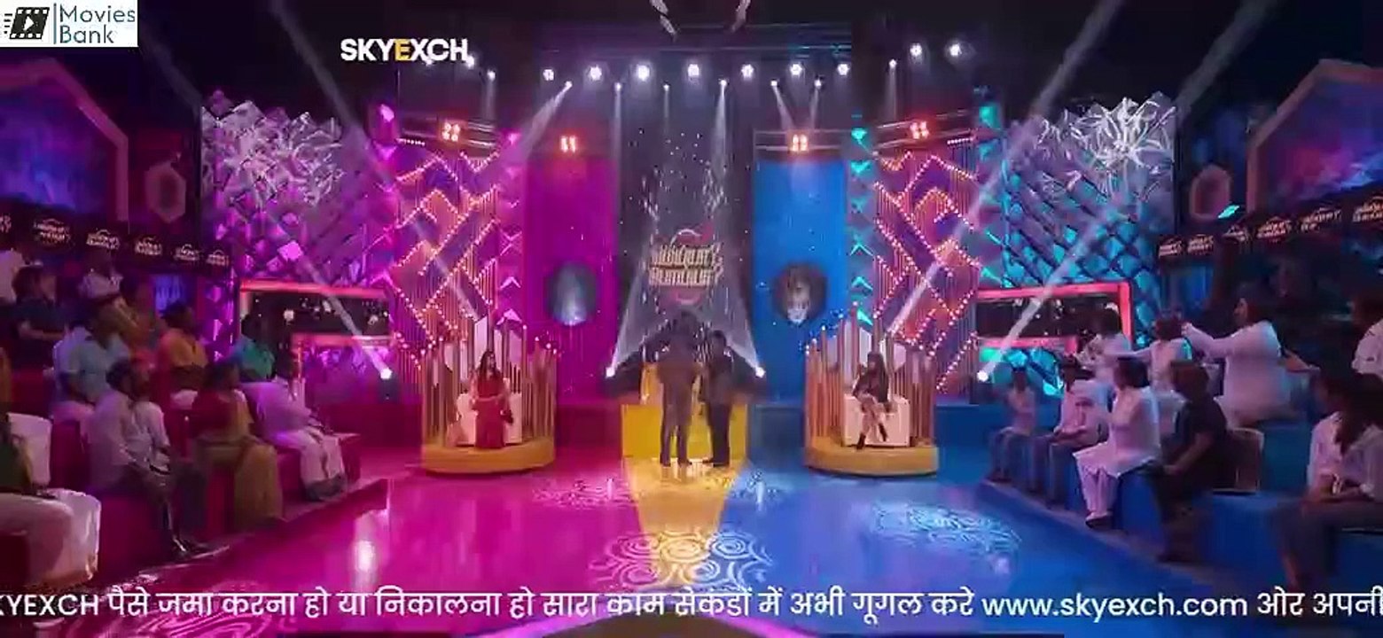 Kaathuvaakula Rendu Kaadhal (Hindi) Full Movie | 2025 South Romantic Comedy | Vijay Sethupathi, Nayanthara | HD 1080p