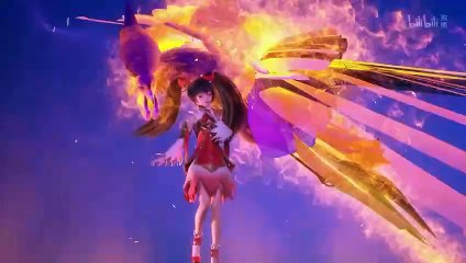 Divine Lord of the Heavens Episode 46 Multi Sub